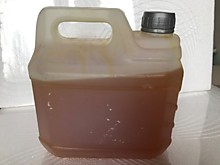 Клей тормозной